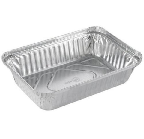 Aluminiumsfolie PlusPack