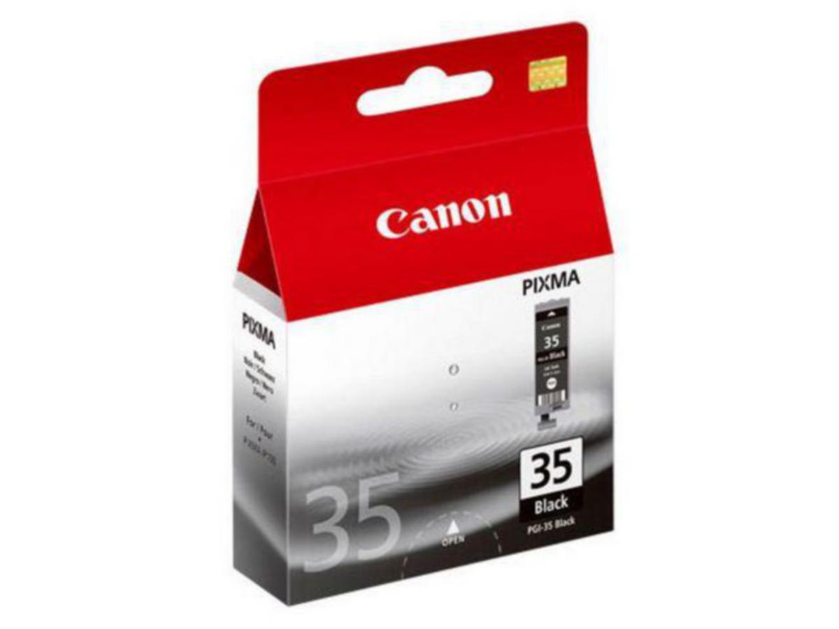 Blekk PGI-35BK  Canon svart