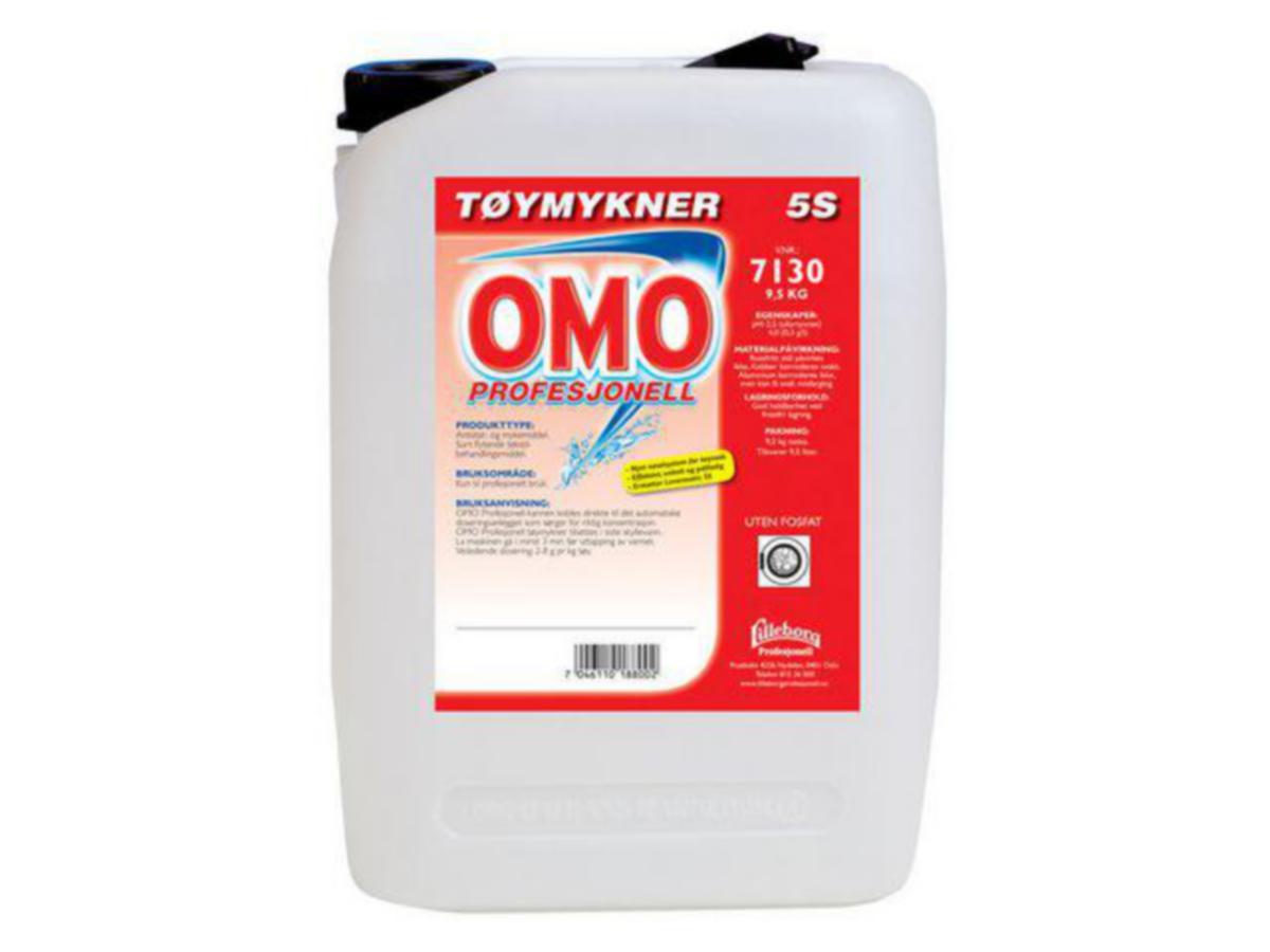 Tøymykner Clax® Soft