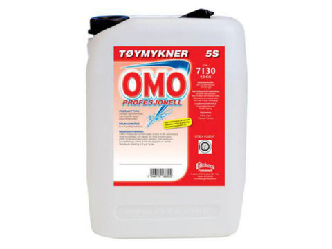 Tøymykner Clax® Soft