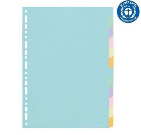 Skilleblad Exacompta Forever