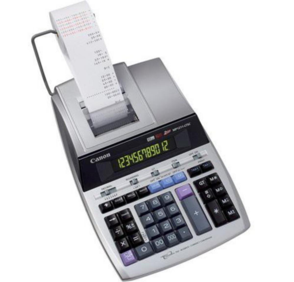 Bordregner MP1211-LTSC Canon