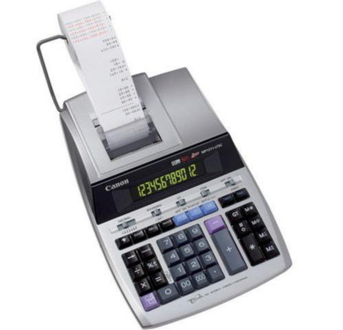 Bordregner MP1211-LTSC Canon