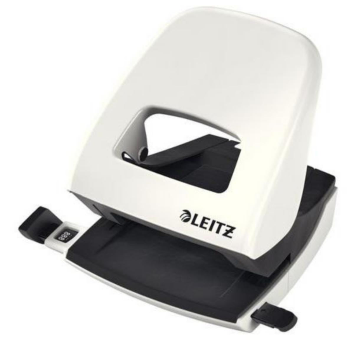 Hullemaskin 5008 Leitz