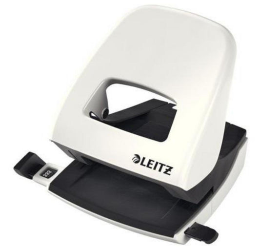 Hullemaskin 5008 Leitz