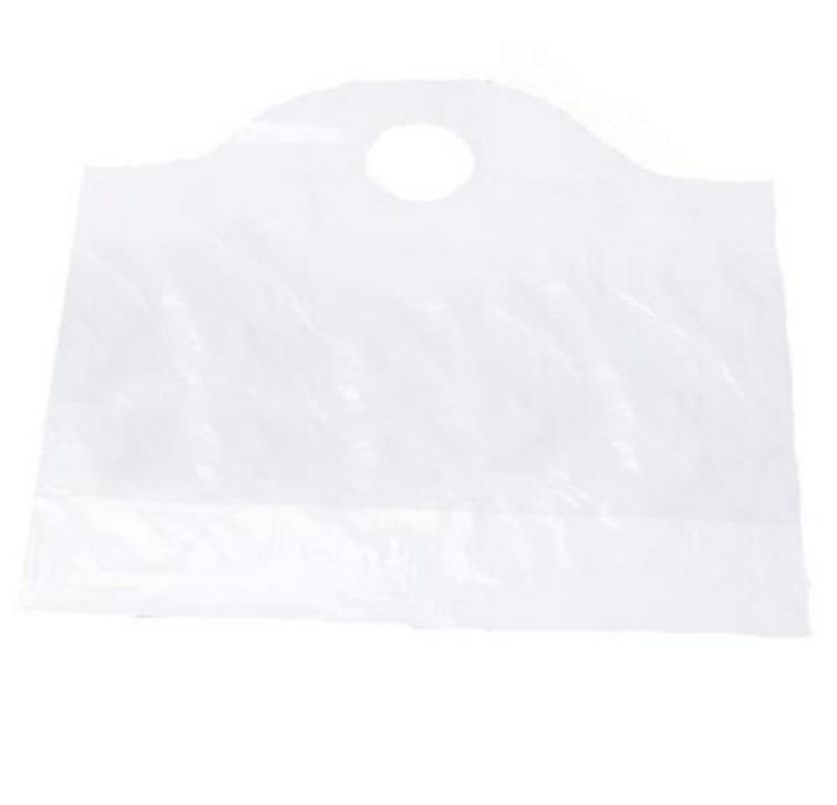 Bærepose Polynova plast