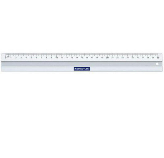 Linjal Staedtler