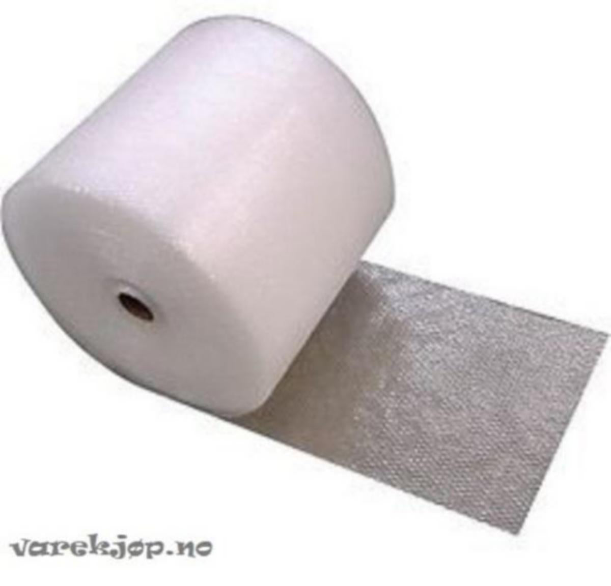 Bobleplast Sealed - Sealed Air