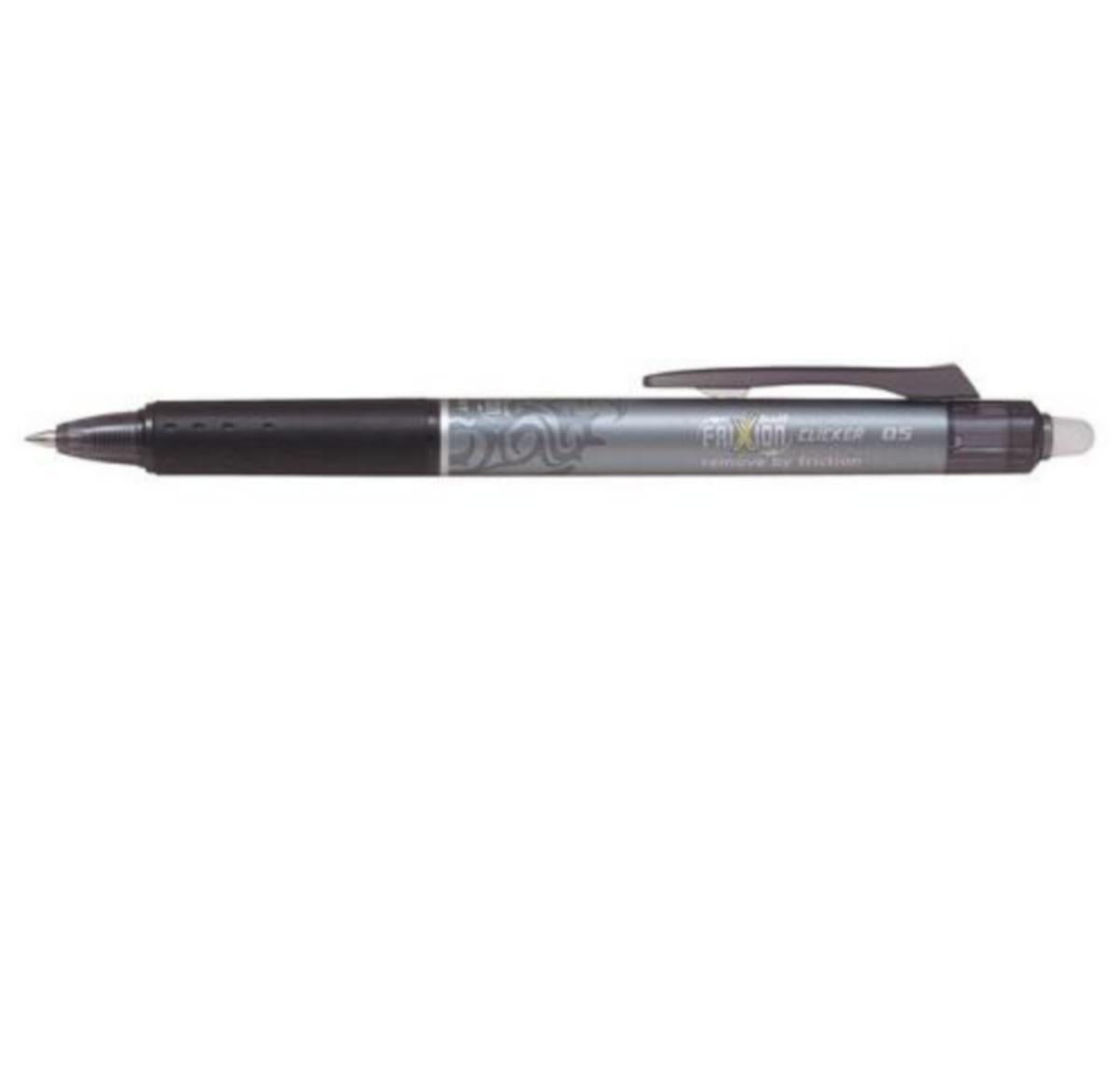 Geleroller Frixion Clicker 05 Pilot