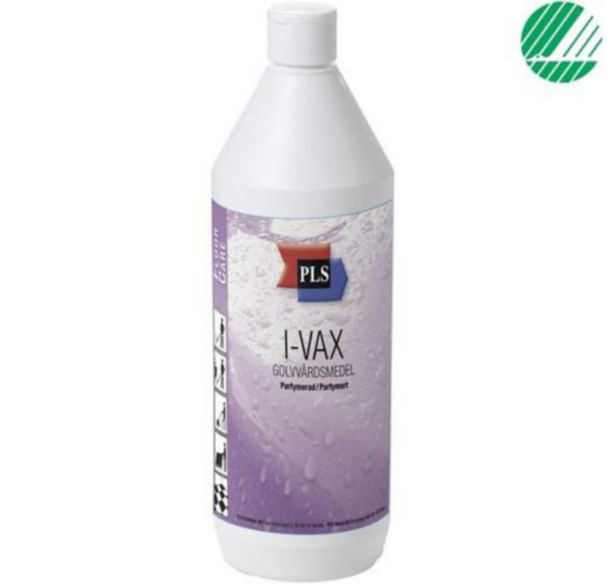 Vaskevoks PLS I-Vax