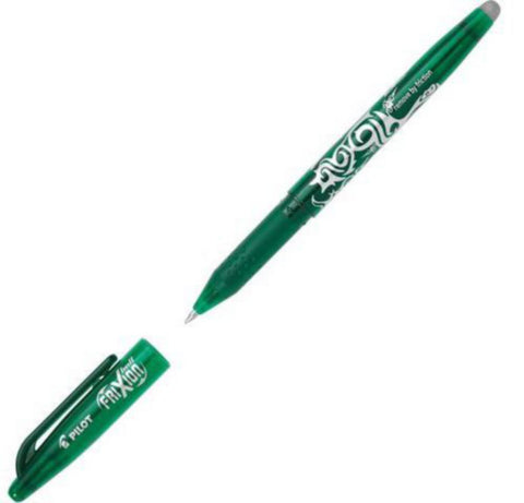 Geleroller Frixion Ball 0,7  Pilot