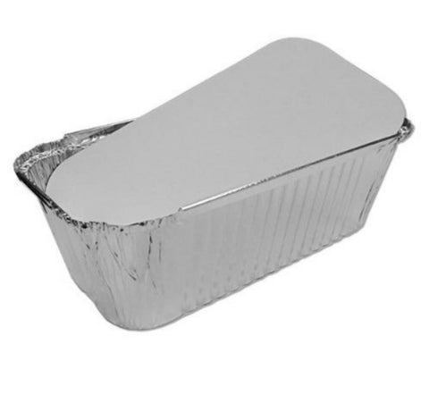 Aluminiumsfolie PlusPack
