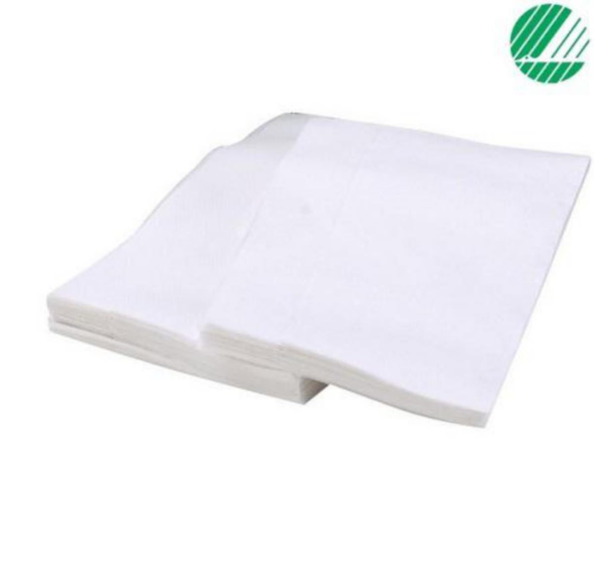 Dispenserserviett 1-lag - Duni