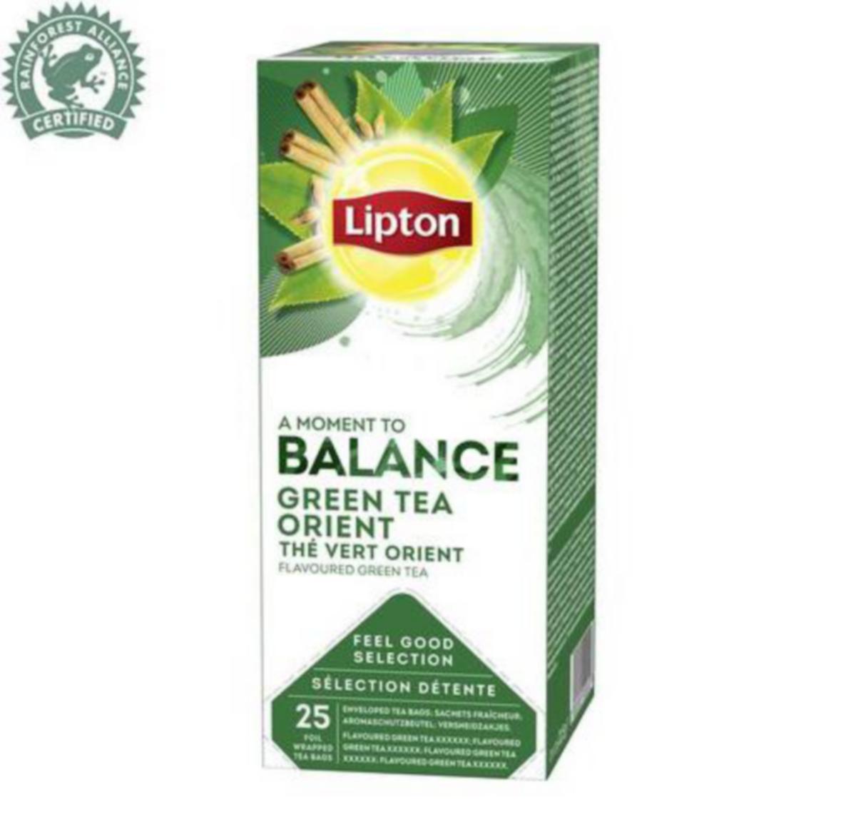 Te Lipton