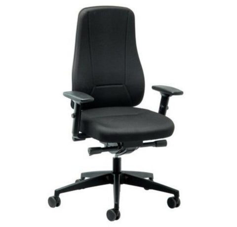 Kontorstol Younico Pro 2456L Prosedia