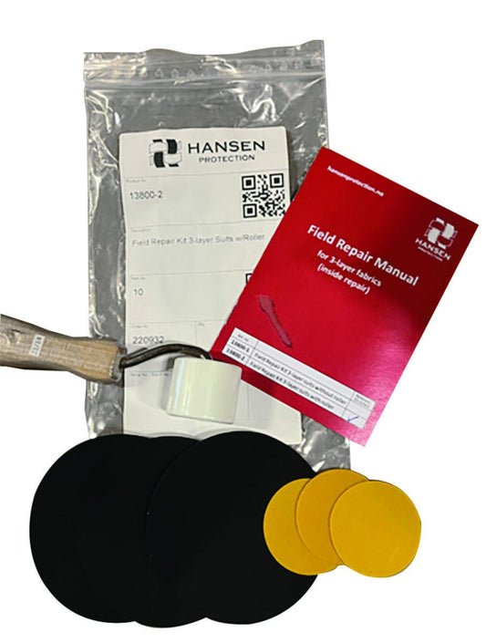 Reparasjonssett f/ Øy-vind arbeidsdress