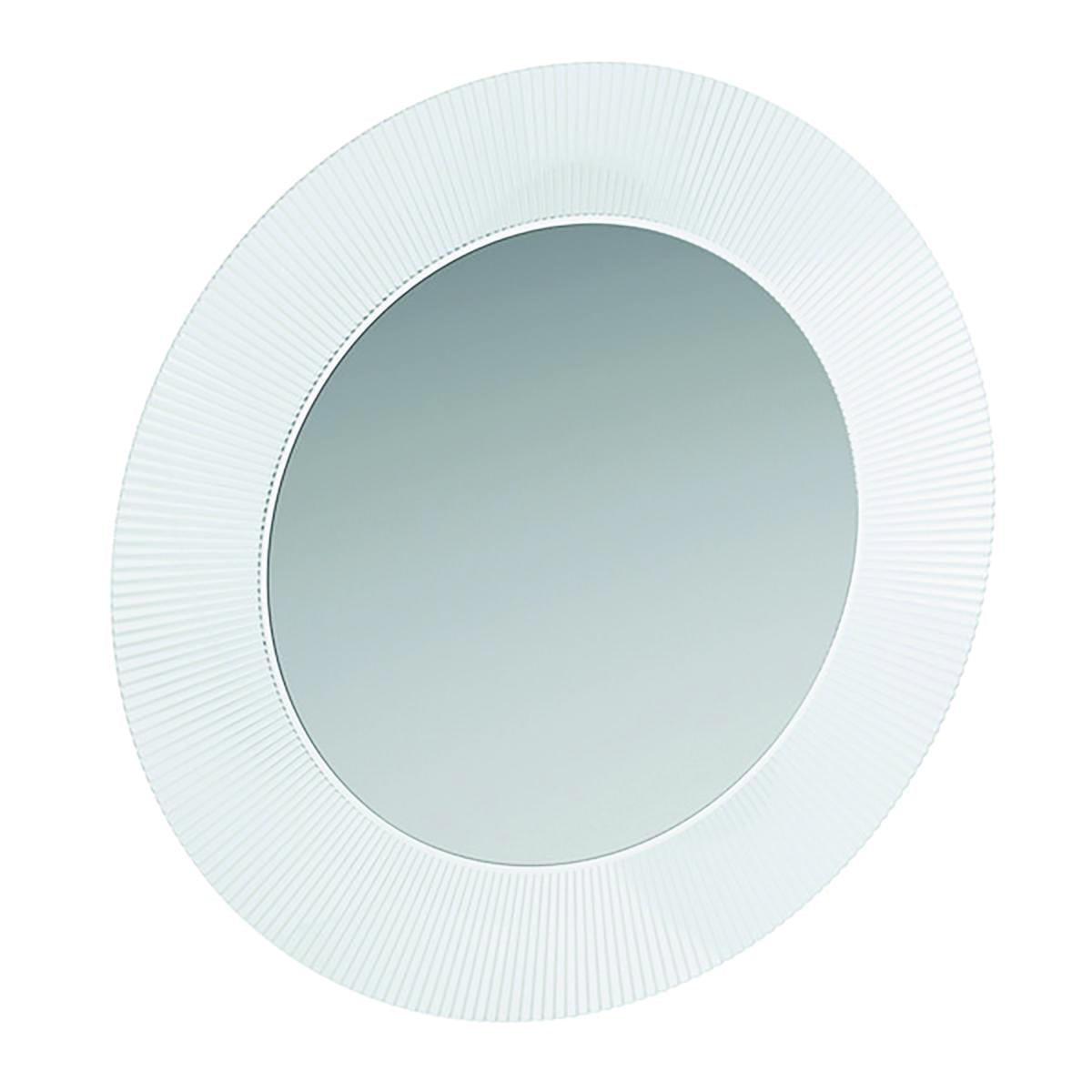 Kartell speil Ø780, Laufen