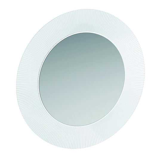 Kartell speil Ø780, Laufen
