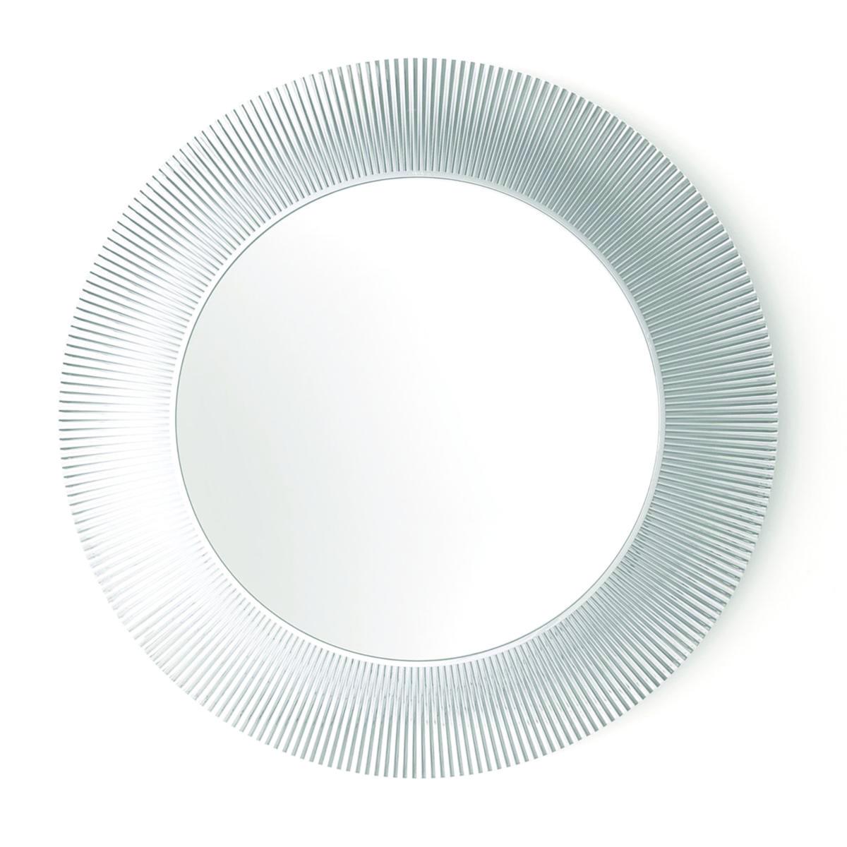 Kartell Led speil Ø780, Laufen