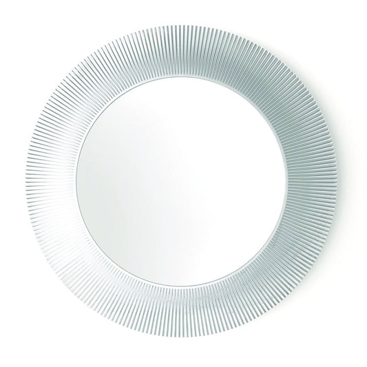 Kartell Led speil Ø780, Laufen