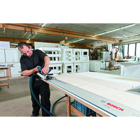 Sirkelsag Bosch GKS 18V-57-2 L solo