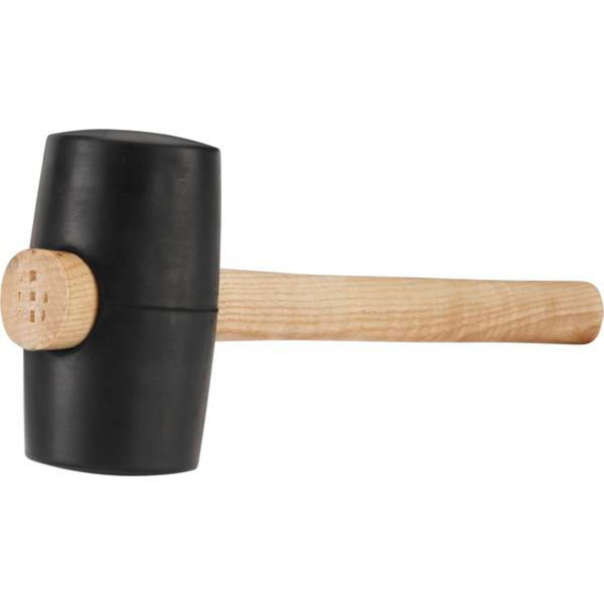 Gummiklubbe Hultafors GU