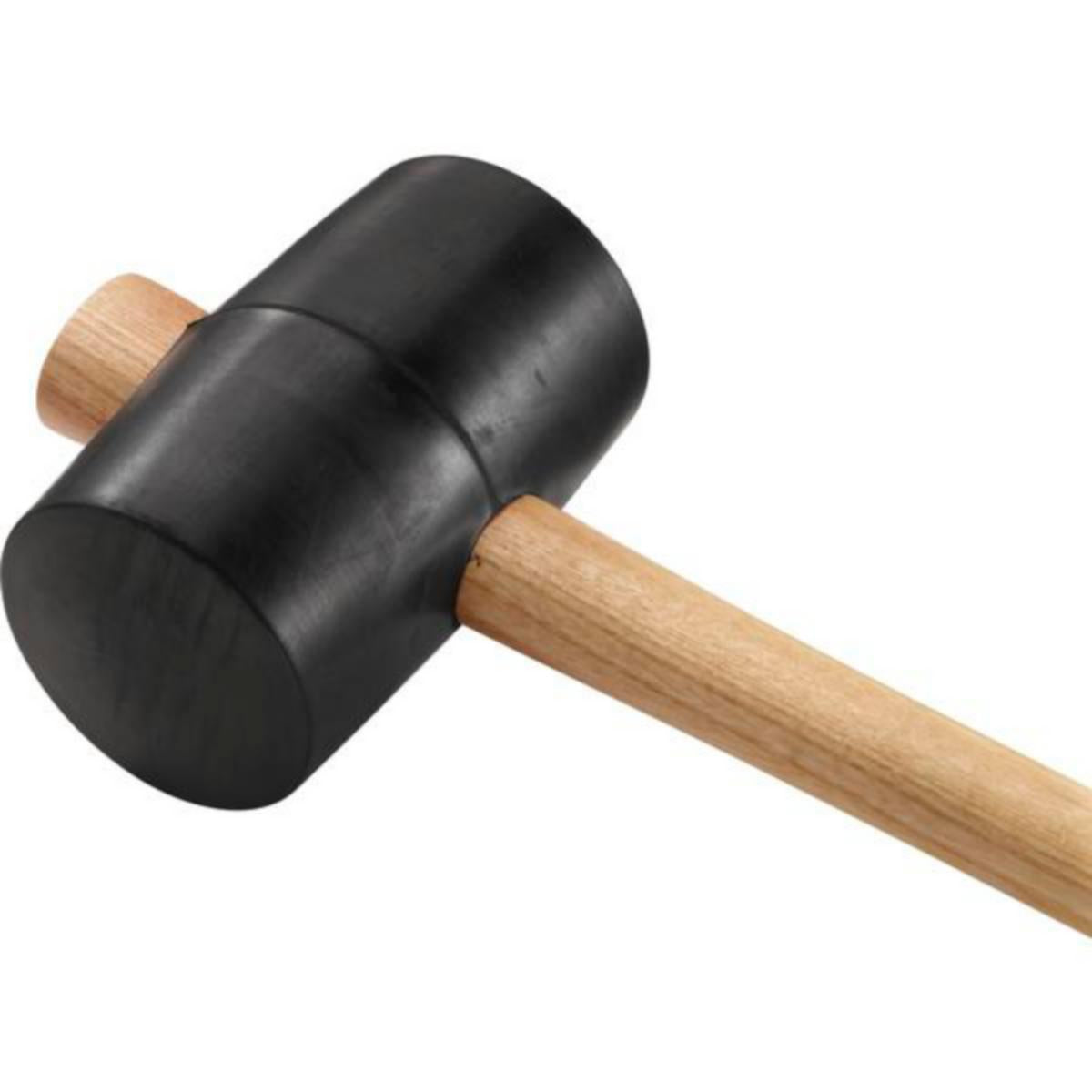 Gummiklubbe Hultafors GU