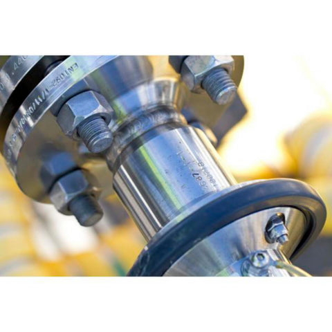 Sekskantmutter M6M DIN 934 KL8.0 elforzinket