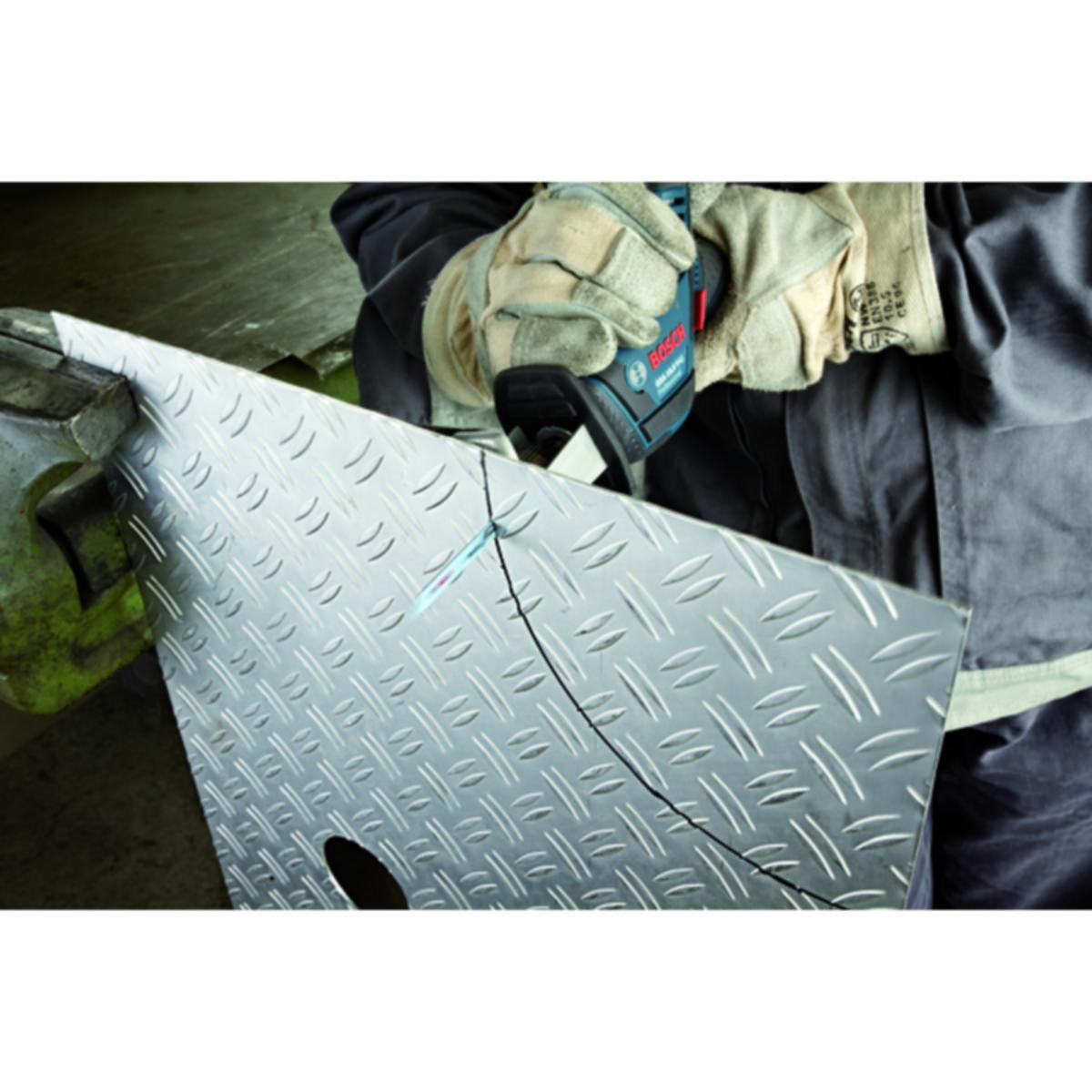 Bajonettsagblad Bosch S 522 BF BIM