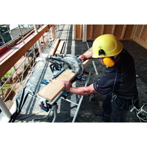 Kapp-/ gjærsag Bosch GCM 12 GDL