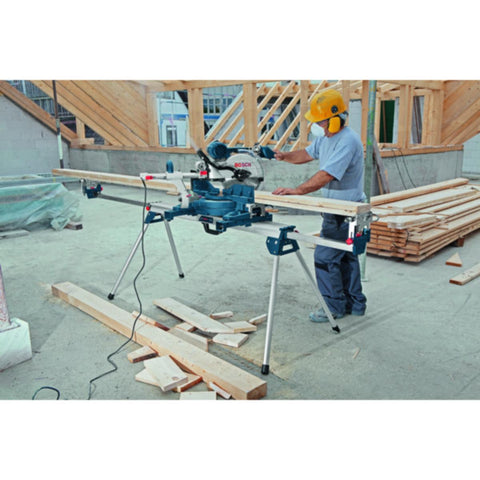 Sagbord Bosch GTA 3800