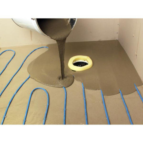 Flytsparkel Mapei Conplan Eco VR