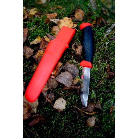 Redningskniv Morakniv Companion Rescue (S)