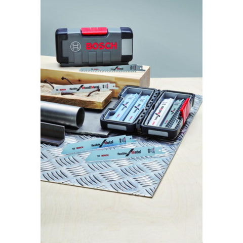 Bajonettsagblad Bosch S 922 HF BIM