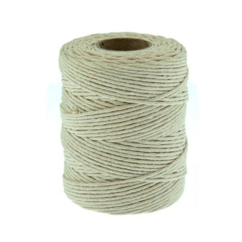 Bomullsgarn Poly Produkter 2/6 100 - POLY ROPES