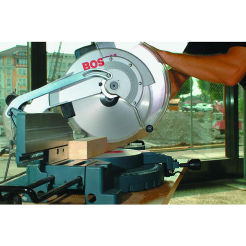 Sirkelsagblad Bosch Multi Material
