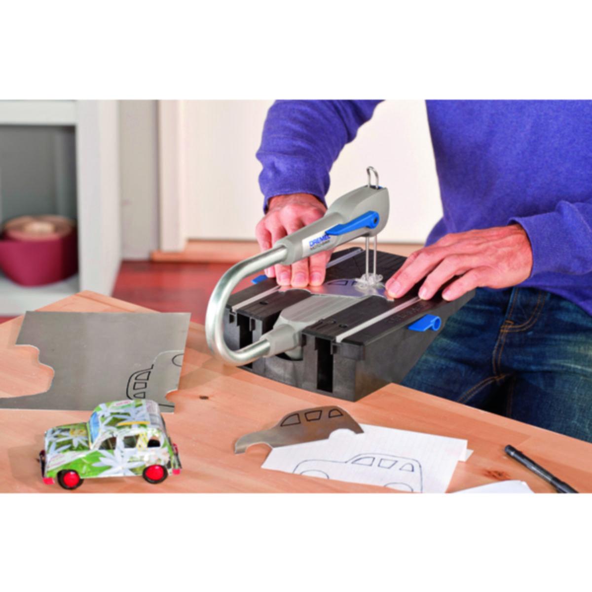 Sagblad Dremel MS53JA