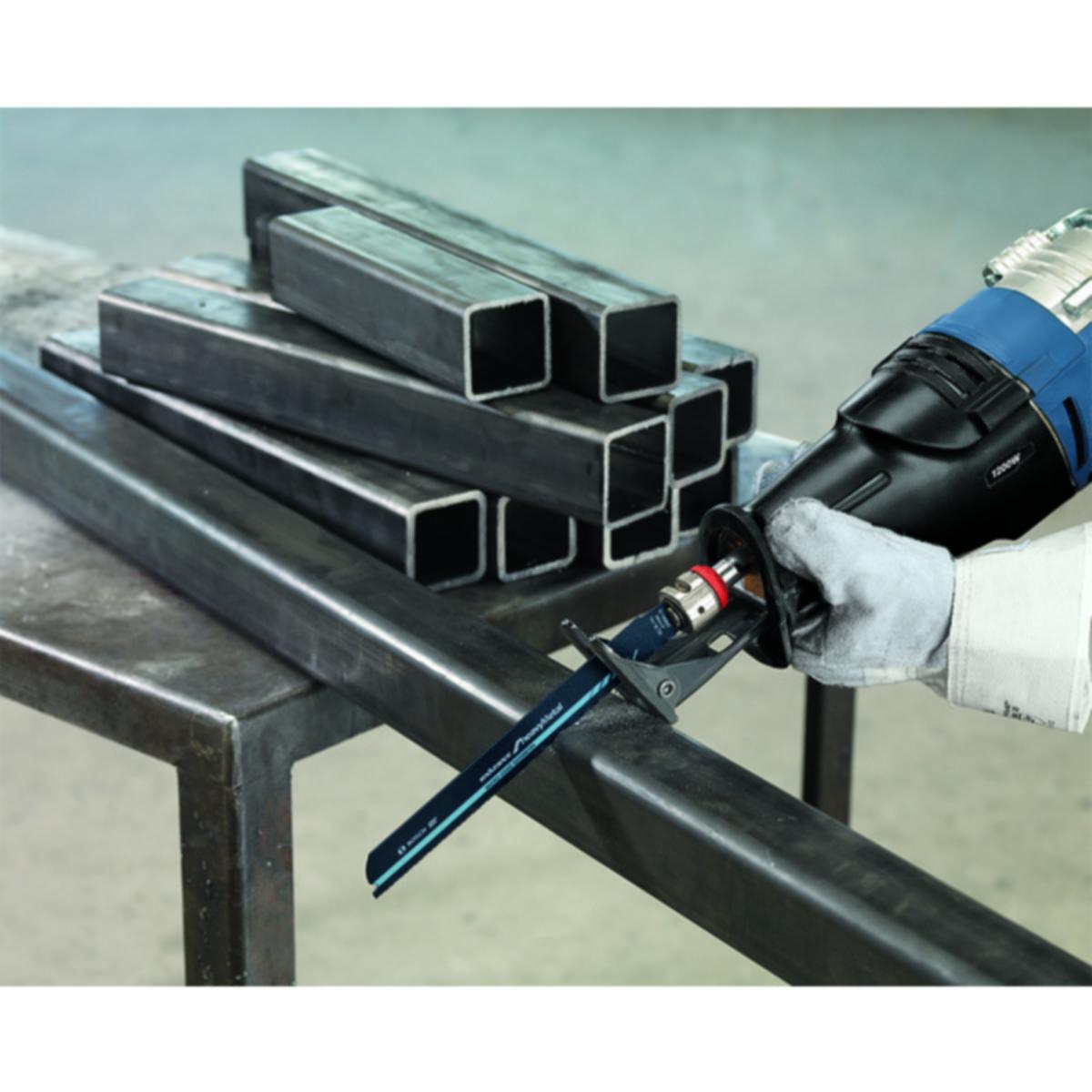Bajonettsagblad Bosch S 930 CF BIM