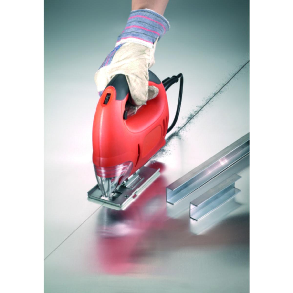 Stikksagblad Bosch T 127 D HSS