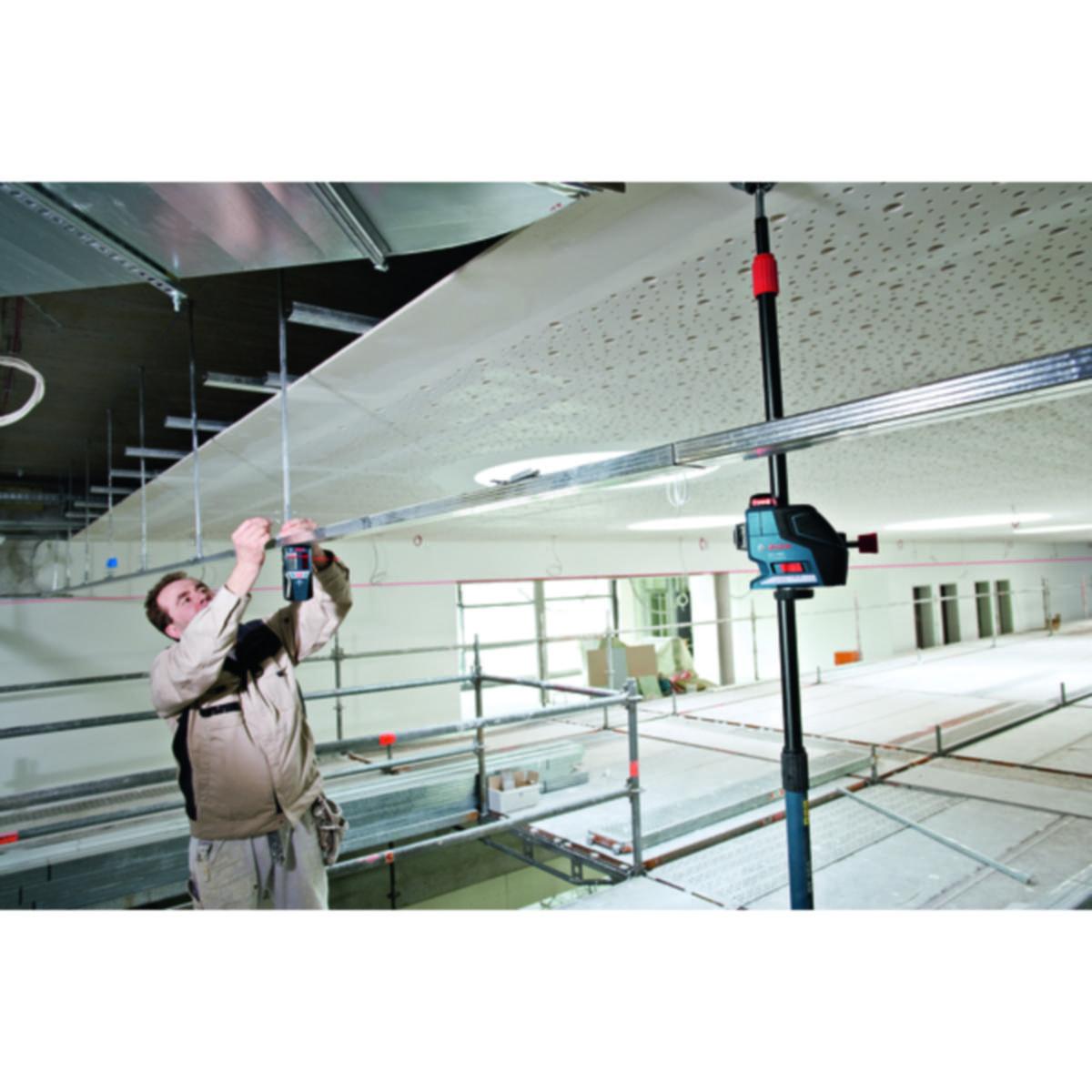 Mottaker LR2 Professional - BOSCH