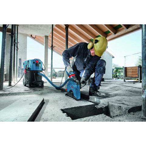 Våt-/tørrsuger Bosch GAS 35 M AFC