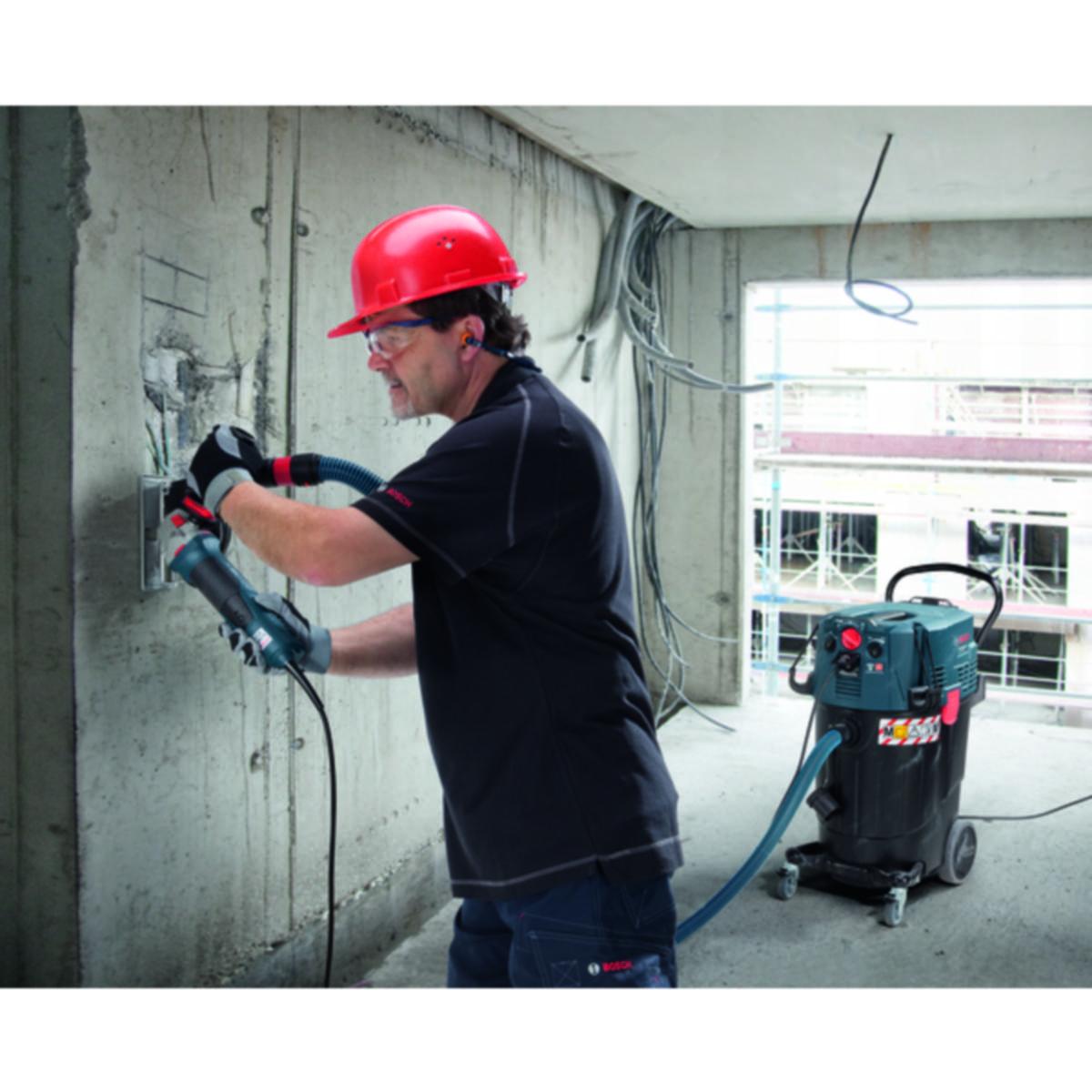 Våt-/tørrsuger Bosch GAS 55 M AFC