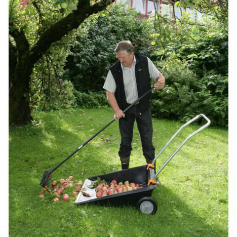 Snøskuffe Fiskars Mover