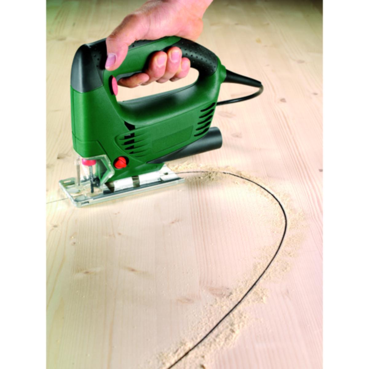 Stikksagblad Bosch U 111 C HCS