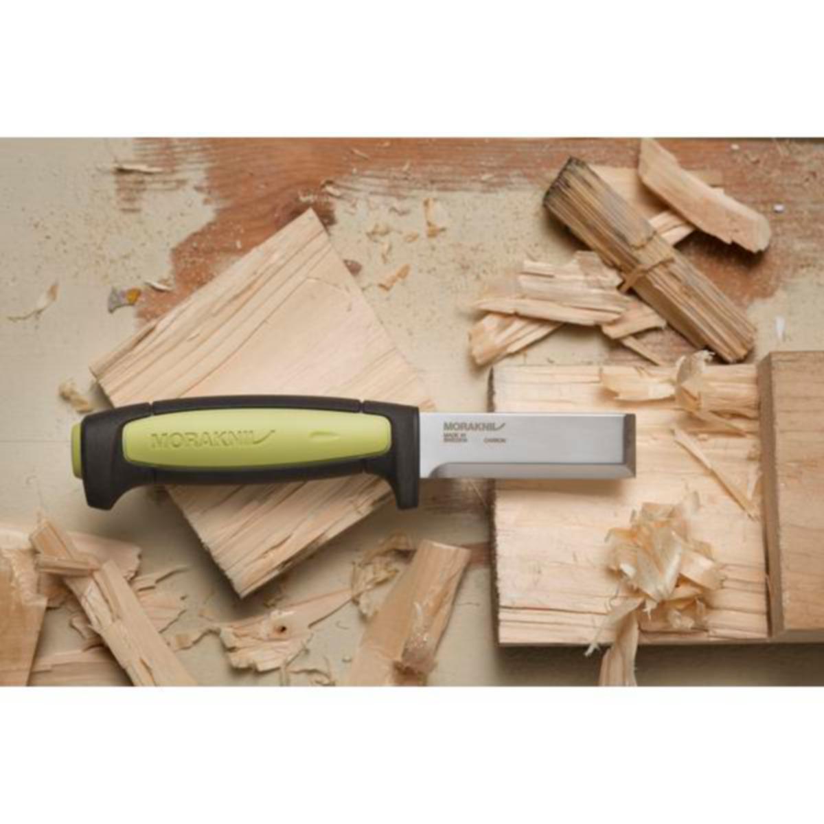 Stemkniv Morakniv®