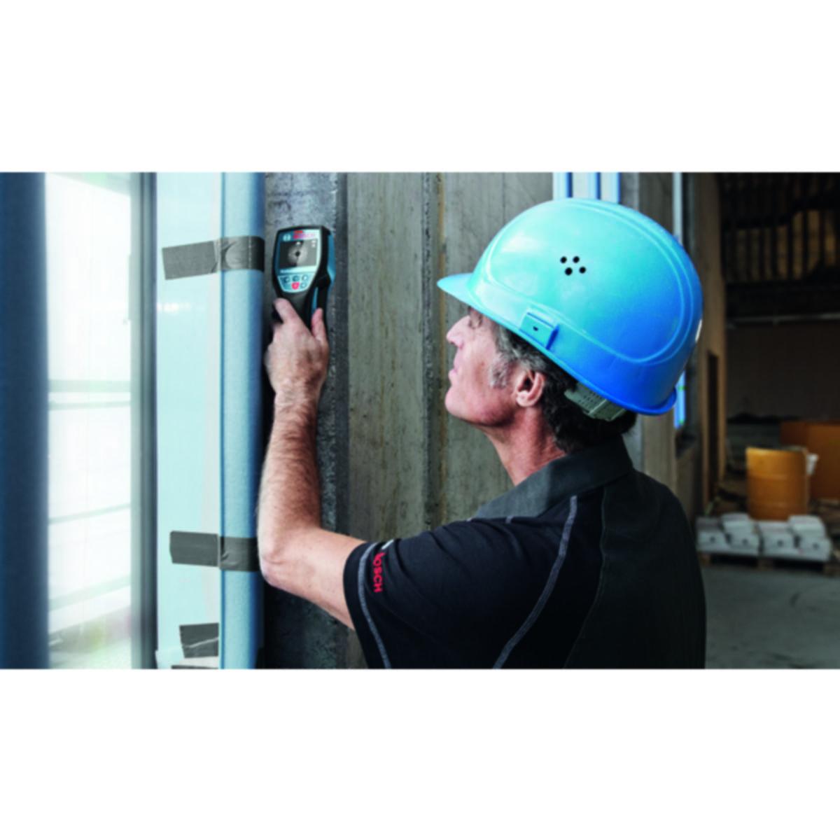 Veggscanner Bosch D-Tect 120