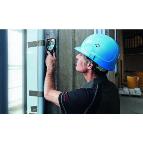 Veggscanner Bosch D-Tect 120