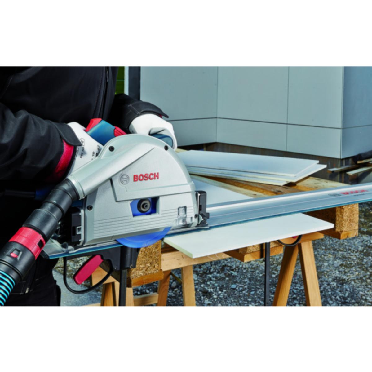 Sirkelsagblad Bosch Expert for Fiber Cement