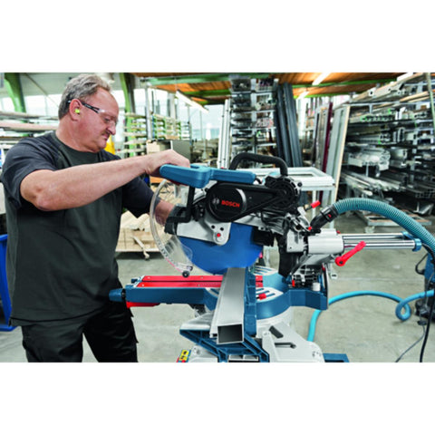 Kapp-/ gjærsag Bosch GCM 12 SDE