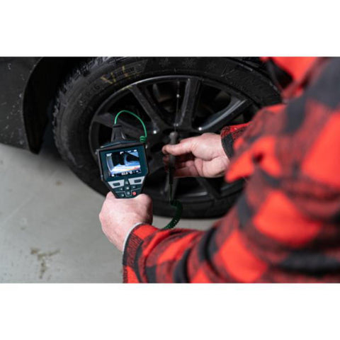 Punktmåler Bosch GIS 1000 C L-Boxx 10,8v + lader